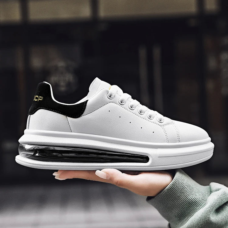 High Quality Men Shoes Sneakers Male Tenis Luxury Mens Casual Shoes Trainer Race Breathable Trend Loafers Running Shoes for Men