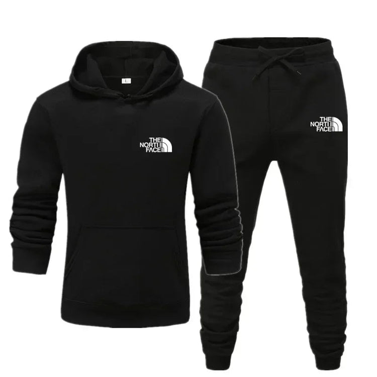 2025 Printed casual outfits for men and women, running and outdoor workout sets, luxury sports hats, hoodies, and pants. PlatiNum