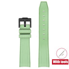 Light green-black / 20 mm
