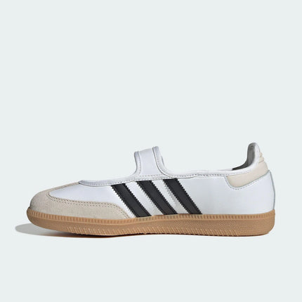 Scarpe sportive casual traspiranti classiche da donna Adidas Originals JR1402