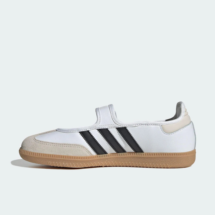 Scarpe sportive casual traspiranti classiche da donna Adidas Originals JR1402