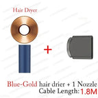 1.8 M Blue 1 Nozzle