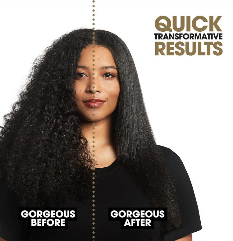 Professional 1-3/4" Flat Iron, Hair Straightener with Anti-Static Technology, 20-Second Heat Up & 60 Minute Auto Shut-Off, 30% Longer Ceramic Floating Plates, Titanium + Ceramic Coating for Less Frizz, Shinier & Smoother