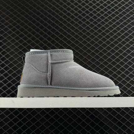 2026 HOT NEW Winter Keep Warm Platform Boots Genuine Leather New Style Cold and Snow-proof Snow Boots for Woman Size36-41