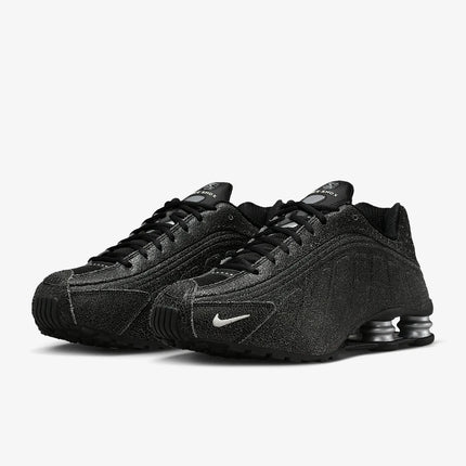 Nike Authentic Four Seasons Style Men's Retro Lace-Up Wear-Resistant Cushioned Running Shoes IO4544-002