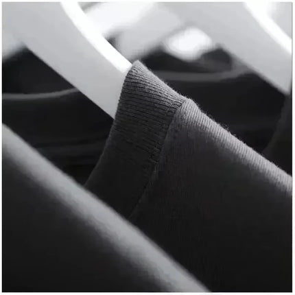 Streetwear Fashion Trend, Classic Logo, Casual T-shirt, Luxury Brand, Top for Men and Women