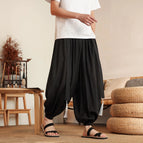 Black / Asian 7XL 107-113KG