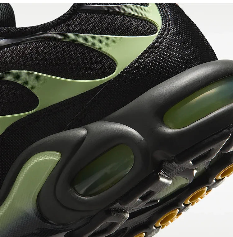 Nike Authentic Air Max Plus Men's Cushioned Sports Casual Shoes DM0032-035