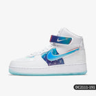 Nike Genuine Air Force 1 High Unisex Casual Sneakers DC2111-191