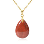 Diaspro oro-rosso