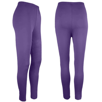 High Waist Women Leggings Women Leggings Seamless Fitness High Elastic Fashion Hip Liftting Slim Gym Trainning Pants PlatiNum