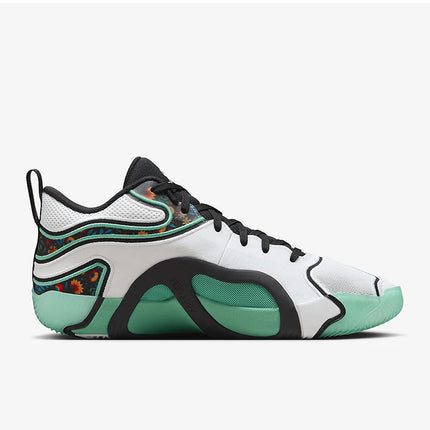Scarpe da basket pratiche da allenamento con ammortizzazione alla moda da uomo originali ufficiali Nike JORDAN FZ6601-103