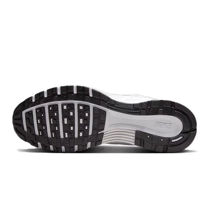Nike P-6000 Scarpe da corsa da uomo Stile retrò Ammortizzazione premium Leggero Comfort da indossare tutti i giorni CD6404-107