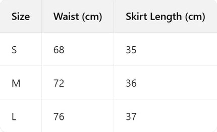 A light yellow high-waisted short skirt with ruffled edges and a double-sided wool A-line skirt, looking cute and playful PlatiNum
