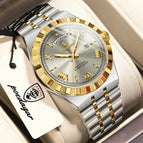 675 Gold Grey