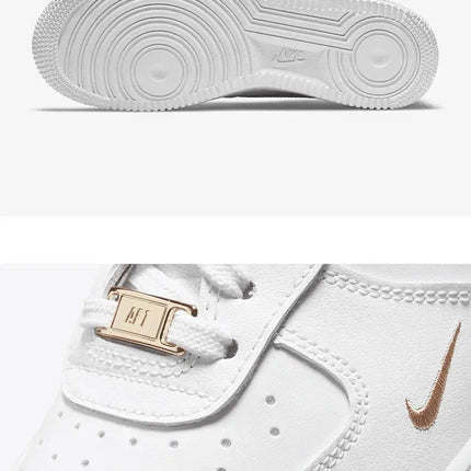 Nike genuine Air Force 1 Unisex Casual Sneakers CZ0270-103