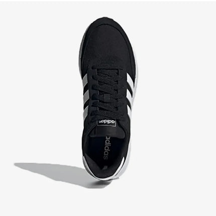Adidas autentiche nuove scarpe da corsa sportive unisex casual ammortizzanti JS3021