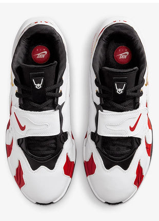 Scarpe da basket da esterno alla moda da uomo Nike originali LeBron 96 EP HV1222-100