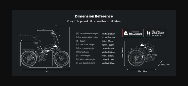 Bicicletta Elettrica Pieghevole PVY Z20 MAX con Sensore di Coppia, Doppia Batteria per Pendolarismo Urbano, E-bike a Pedalata Assistita con Autonomia di 25.6Ah