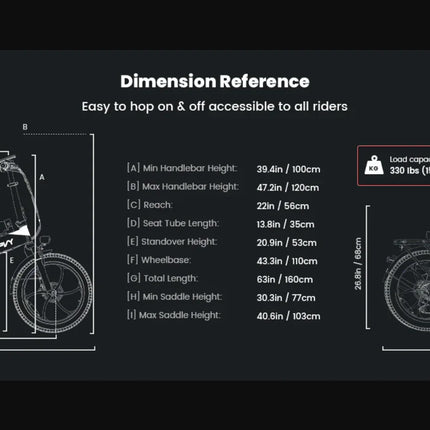 Bicicletta Elettrica PVY Z20 MAX, Sensore di Coppia, Motore da 750W, Doppia Batteria 36V25.6Ah, Pneumatici da 20*2.3 pollici, Autonomia Massima 200km, Freno Idraulico