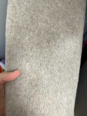 Women And Men Unisex Thicken Warm X-long Alpaca Woolen Overcoat Winter Cashmere Wool Maxi Loose Coat Oversize Cloak Outsize