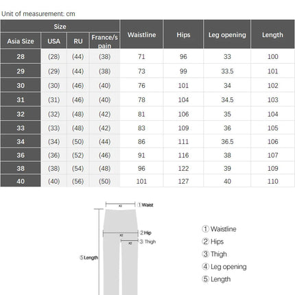 2024 New Retro Distressed Ripped Slim Jeans for Men Street Hip-hop Stretch Straight Fashion Motorcycle Denim Trousers Male PlatiNum
