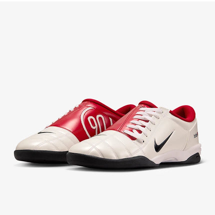 Scarpe sportive basse leggere da uomo Nike genuine Total 90 stile calcio HQ2851-100