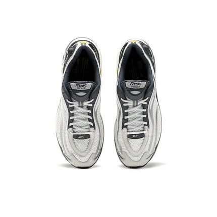 LIFUL X Reebok Running Shoes Unisex Low Top Gray GX0057