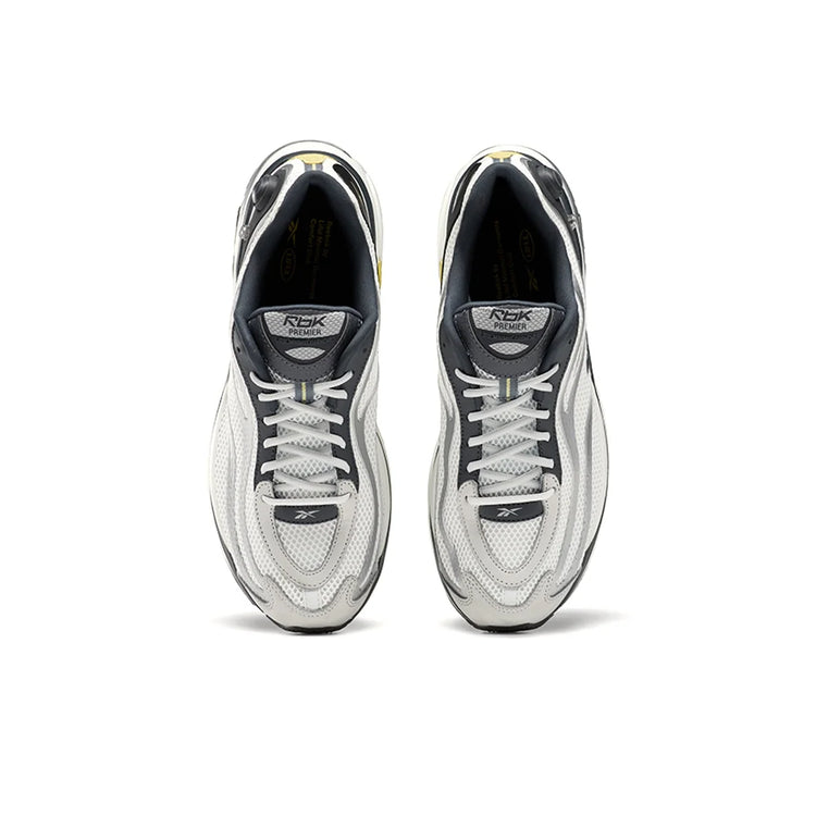 LIFUL X Reebok Running Shoes Unisex Low Top Gray GX0057