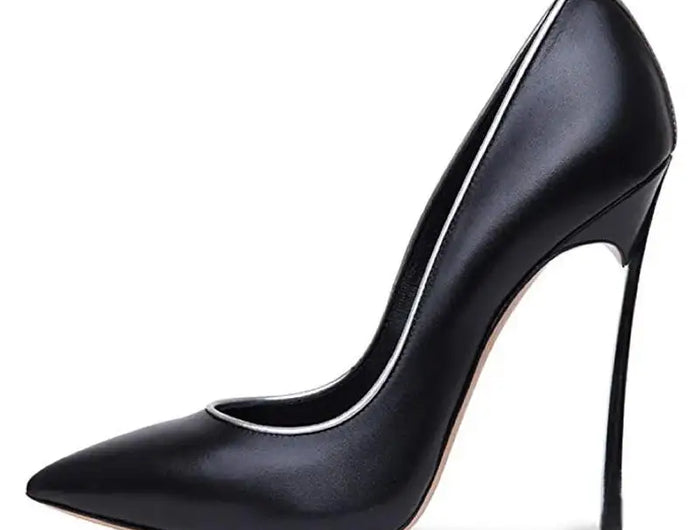 Nuove donne di estate pompe superficiale peep-toe tacchi alti scarpe da donna donna metallo stiletto punta a punta scarpe da donna Zapatos De Mujer platinumshop