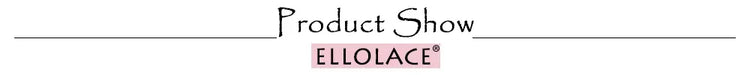 Ellolace Elegant Women's Lingerie Sets Premium Satin Solid Bra 5PC Sexy Daily Youth Hot Girl's Underwear Private Party Costume