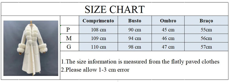 2022 New Arrival Women Wool Coat With Real Fox Fur Collar Cuff Slim Fit Elegant Belted Cashmere Long Coat Ladies Winter Coats