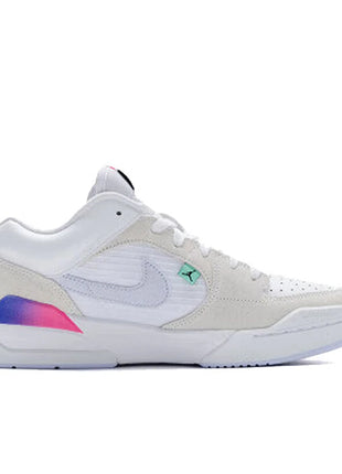 Scarpe casual ammortizzate traspiranti retrò ufficiali Nike nuove da uomo HF5756-151