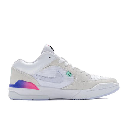 Scarpe casual ammortizzate traspiranti retrò ufficiali Nike nuove da uomo HF5756-151