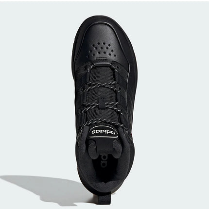 Adidas Originals Nuove scarpe sportive classiche casual calde foderate in pile da uomo e da donna JP7714