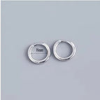 Y20049 Silver 8mm