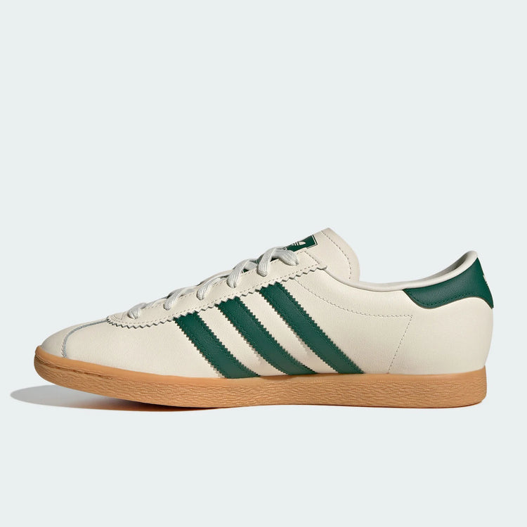Scarpe da ginnastica classiche unisex con suola sottile ufficiali Adidas a tre strisce JR8311