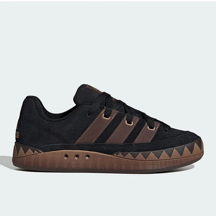 Adidas Ufficiale autentico ADIMATIC Scarpe da ginnastica retrò basse patchwork da uomo e da donna JR8034