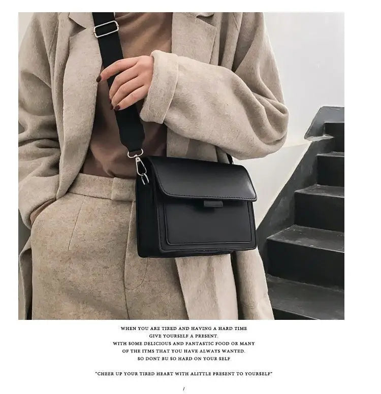Classic Designer PU Leather Crossbody Bag for Women Travel Handle Handbag Fashion Shoulder Messenger Bag Ladies Small Flap Bag PlatiNum