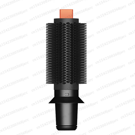 Upgraded Adapter Hair Dryer Automatic Curling Nozzle For Dyson Supersonic HD16 Nural Hair Dryer Accessories Cylinder Comb Nozzle