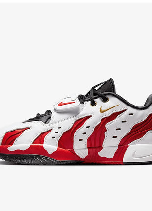 Scarpe da basket da esterno alla moda da uomo Nike originali LeBron 96 EP HV1222-100