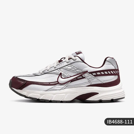 Nike genuine Initiator Women's Retro Fashion Training Sneakers IB4688-111