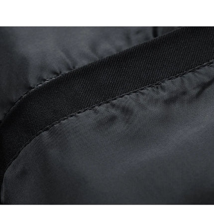 9XL Plus Size Men Jackets Hooded Windbreaker Spring Autumn Loose Casual Jackets for Male Big Size 7XL 8XL Outwear