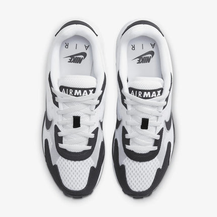 Scarpe da corsa fitness sportive ammortizzate da uomo Nike originali AIR MAX SOLO ufficiali DX3666