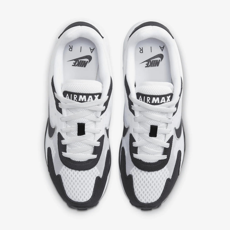 Scarpe da corsa fitness sportive ammortizzate da uomo Nike originali AIR MAX SOLO ufficiali DX3666