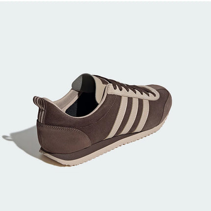 Adidas Official Genuine VS JOG 2.0 Scarpe casual antiscivolo con suola sottile da uomo e da donna JS1123
