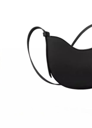 Popolare Borsa a Tracolla da Donna in Pelle, Nuovo Design Piccolo 2026, Stile Francese