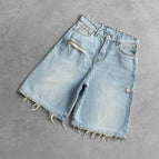 Shorts Blue / XXL