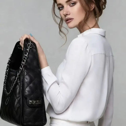 2026 Handbags for Designer Women Famous Bra nd High Quality Fashion Luxury Bag Shoulder Bag PlatiNum