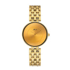 Femme d'or